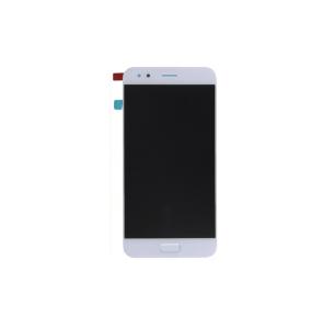 PANTALLA LCD COMPLETA PARA ASUS ZENFONE 4 BLANCO SIN MARCO