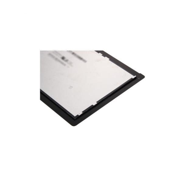 PANTALLA COMPLETA PARA ASUS ZENPAD 10 BLANCO (FLEX VERDE)