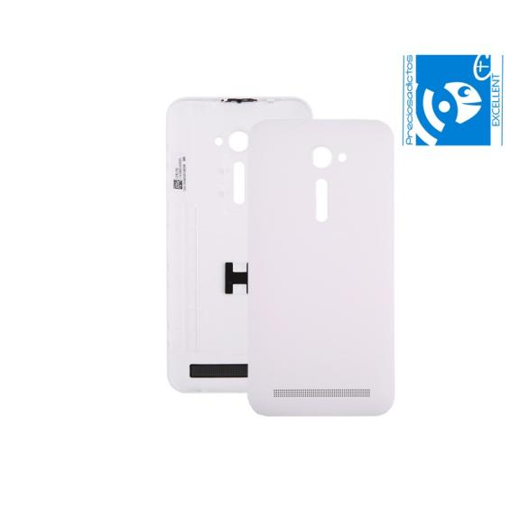 TAPA TRASERA EXCELLENT PARA ASUS ZENFONE 2 BLANCO