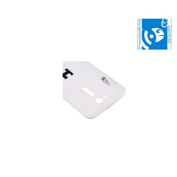 TAPA TRASERA EXCELLENT PARA ASUS ZENFONE 2 BLANCO