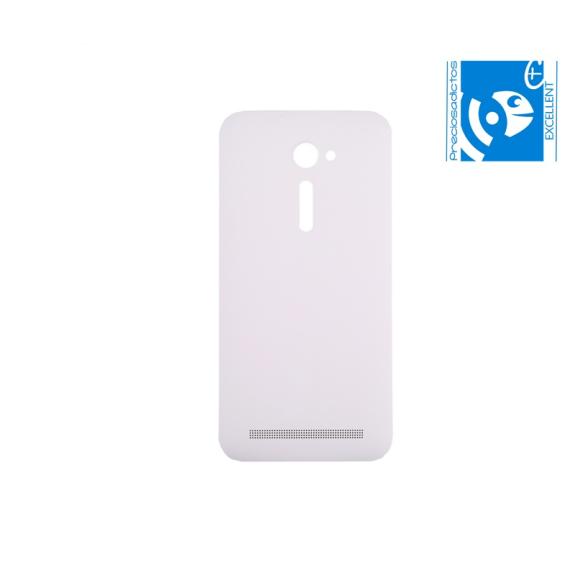 TAPA TRASERA EXCELLENT PARA ASUS ZENFONE 2 BLANCO