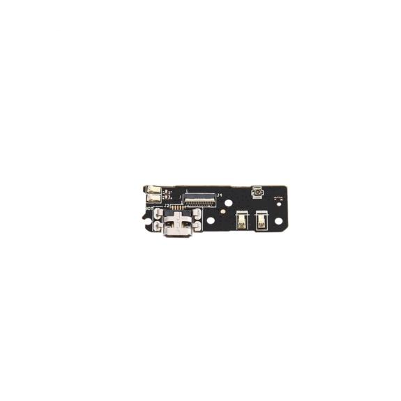 MODULO CONECTOR DOCK DE CARGA Y MICROFONO PARA ASUS ZENFONE 4