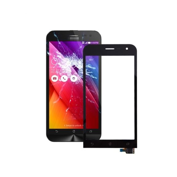 DIGITALIZADOR PANTALLA TACTIL PARA ASUS ZENFONE 2 NEGRO ZE500CL