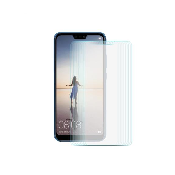 PROTECTOR DE PANTALLA CRISTAL TEMPLADO PARA HUAWEI P20 LITE