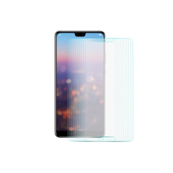 PROTECTOR DE PANTALLA CRISTAL TEMPLADO PARA HUAWEI P20