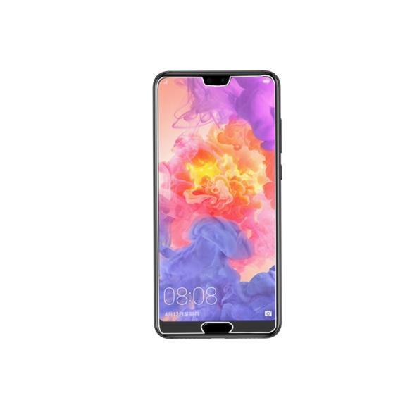 PROTECTOR DE PANTALLA CRISTAL TEMPLADO PARA HUAWEI P20 PRO