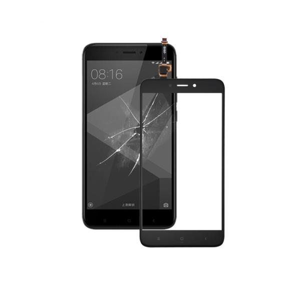 DIGITALIZADOR PANTALLA TACTIL PARA XIAOMI REDMI 4X NEGRO