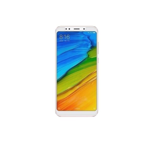 CRISTAL TEMPLADO PARA XIAOMI REDMI 5 PLUS / REDMI NOTE 5