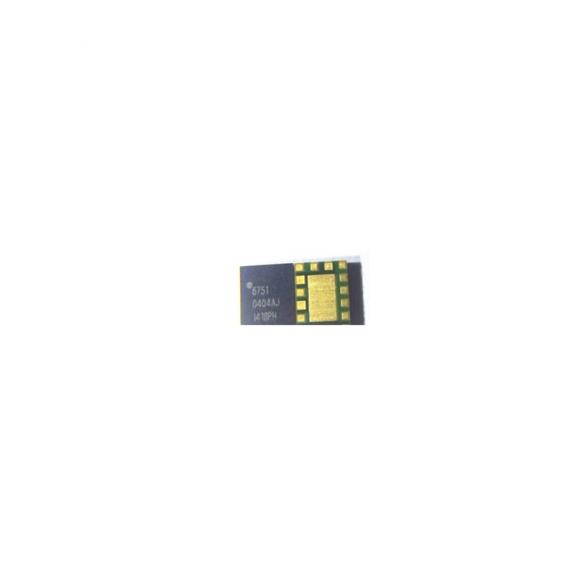 CHIP IC 6751