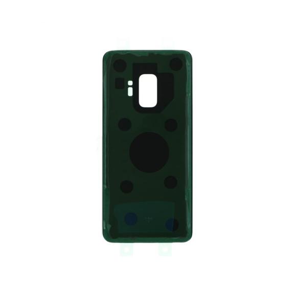 Tapa para Samsung Galaxy S9 azul