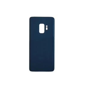 Back cover covers battery for Samsung S9 Blue