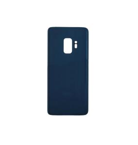 Tapa para Samsung Galaxy S9 azul