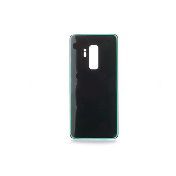 Tapa para Samsung Galaxy S9 Plus azul