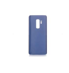 Back cover covers battery for Samsung S9 Plus Blue