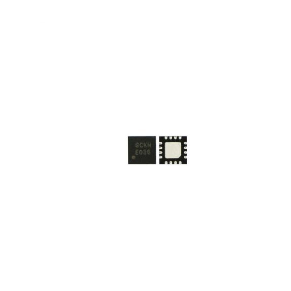 CHIP IC GCKN 16PIN