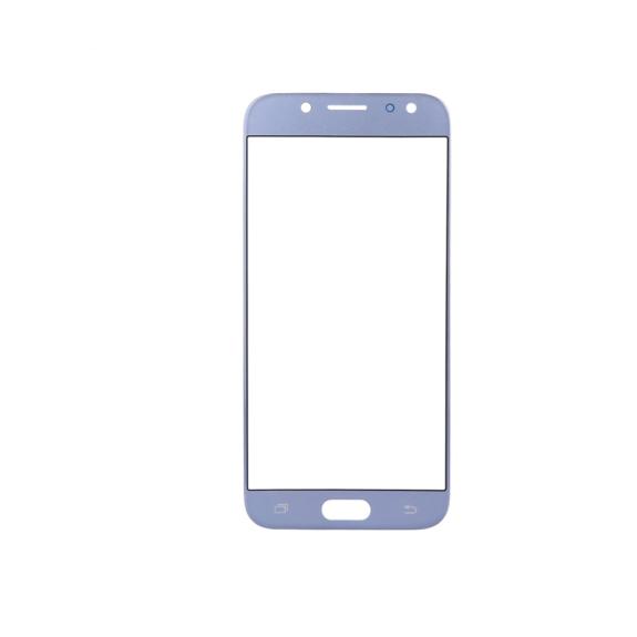 Cristal para Samsung Galaxy J5 2017 azul