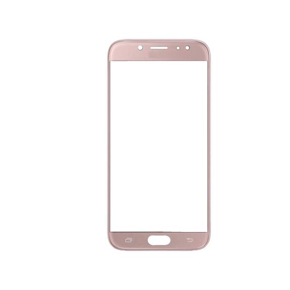 Cristal para Samsung Galaxy J5 2017 rosa