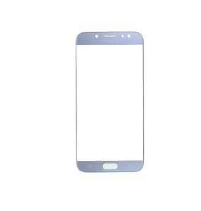 Cristal para Samsung Galaxy J7 2017 / J7 Pro azul