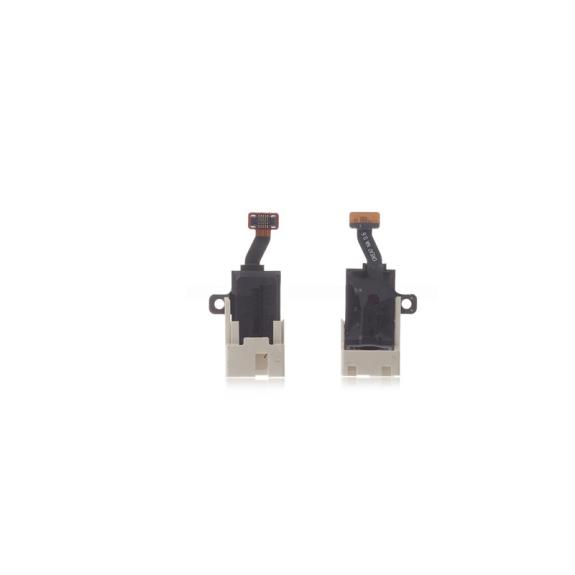 Conector jack audio para Samsung Galaxy Note 8