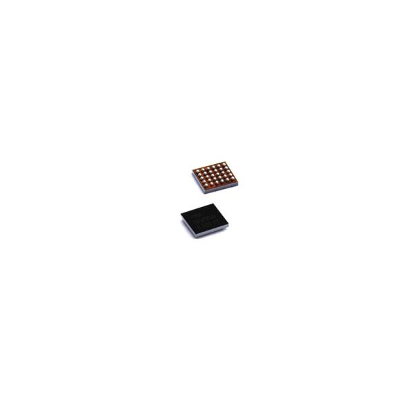 CHIP IC MAX98505EMV