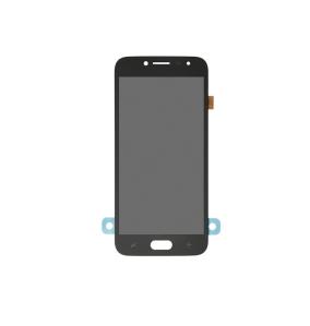 Pantalla para Samsung Galaxy J2 Pro 2018 negro sin marco