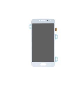 Pantalla para Samsung Galaxy J2 Pro 2018 azul claro sin marco