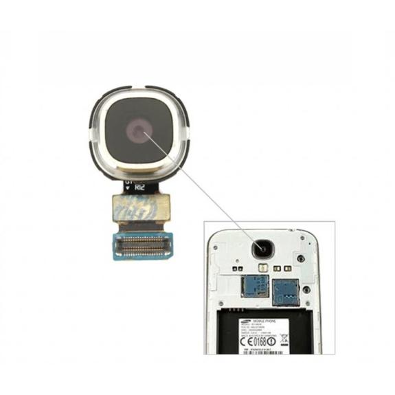 Camara trasera para Samsung Galaxy S4