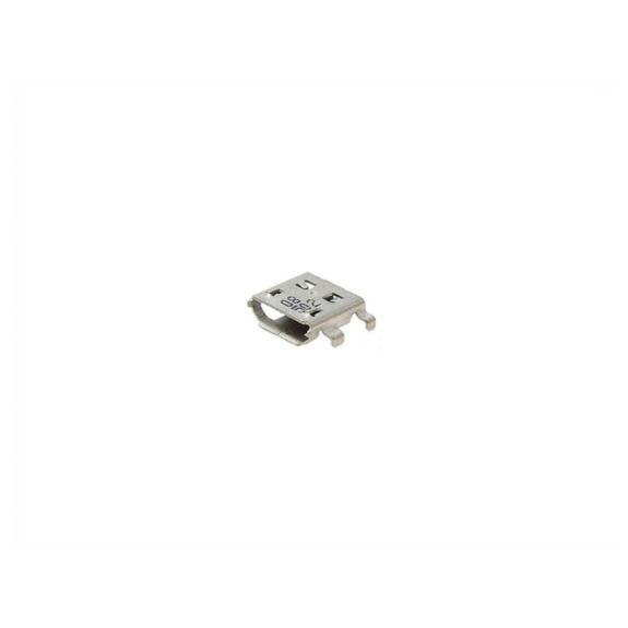 Conector carga para Huawei G510 / G520 / Y300 / Y530 / Idol 2S