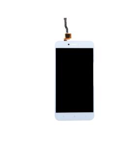 PANTALLA LCD COMPLETA PARA XIAOMI REDMI 5A BLANCO SIN MARCO