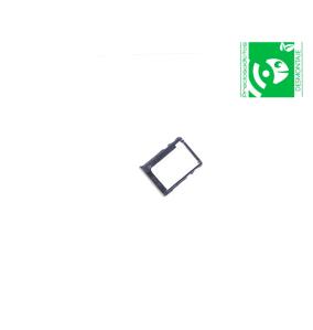 SIM card holder tray for BQ Aquaris M5 white