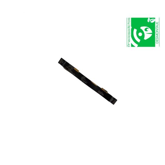 CABLE FLEX CONECTOR DE PLACA PARA BQ AQUARIS M5.5