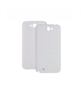 Tapa para Samsung Galaxy Note 2 blanco