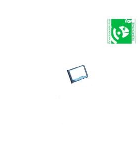 SIM card holder tray for BQ Aquaris M5.5 Black
