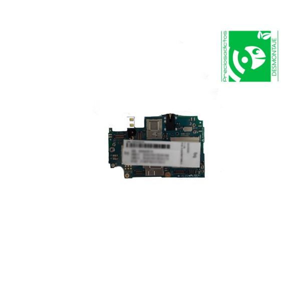 Placa base de BQ Aquaris M5.5 de 16GB