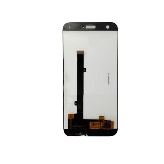 PANTALLA TACTIL LCD COMPLETA PARA ZTE BLADE A512 NEGRO SIN MARCO