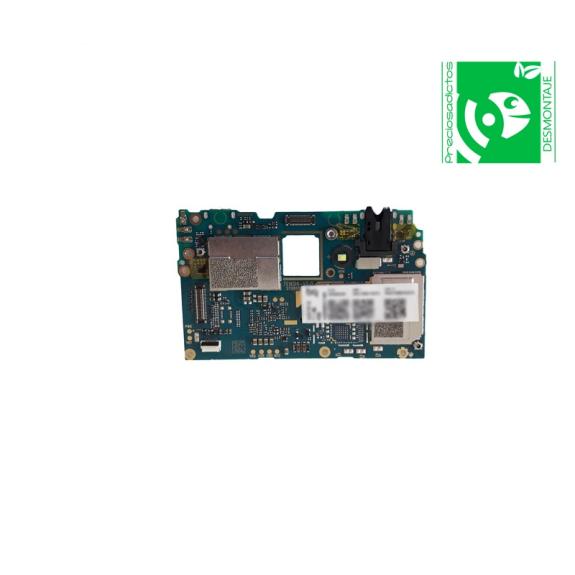 Placa base de BQ Aquaris U Lite de 16GB