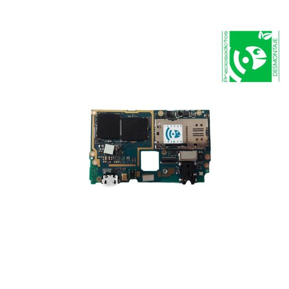 Placa base de BQ Aquaris U Lite de 16GB