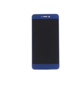 PANTALLA PARA HUAWEI P8 LITE 2017 / P9 LITE 2017 AZUL SIN MARCO