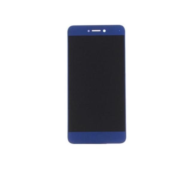 PANTALLA PARA HUAWEI P8 LITE 2017 / P9 LITE 2017 AZUL SIN MARCO