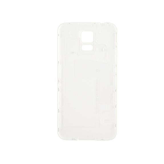 Tapa para Samsung Galaxy S5 blanco