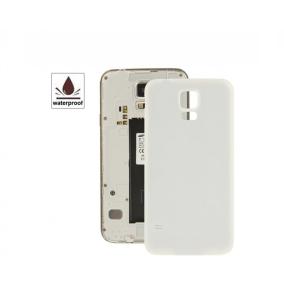Back cap Battery for Samsung Galaxy S5 White color