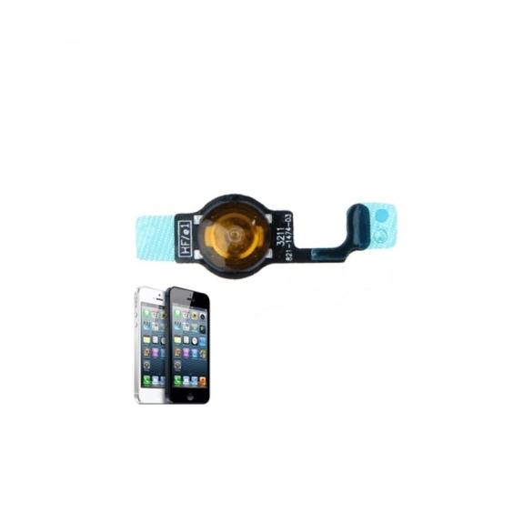 Flex home para iPhone 5