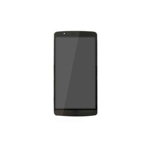 PANTALLA COMPLETA PARA LG G3 COLOR NEGRO