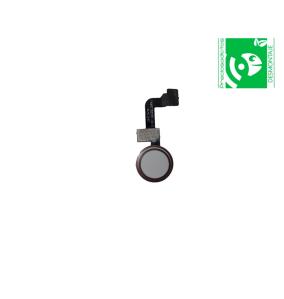 Swap Flex botón léctor huella Touch ID color blanco para BQ X5 Plus Swap Flex botón léctor huella Touch ID color blanco para BQ X5 Plus