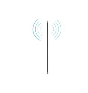 ANTENA CABLE COAXIAL SEÑAL PARA ONEPLUS 3