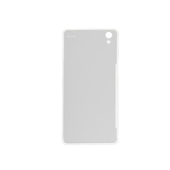 TAPA TRASERA CUBRE BATERIA PARA ONEPLUS X BLANCO