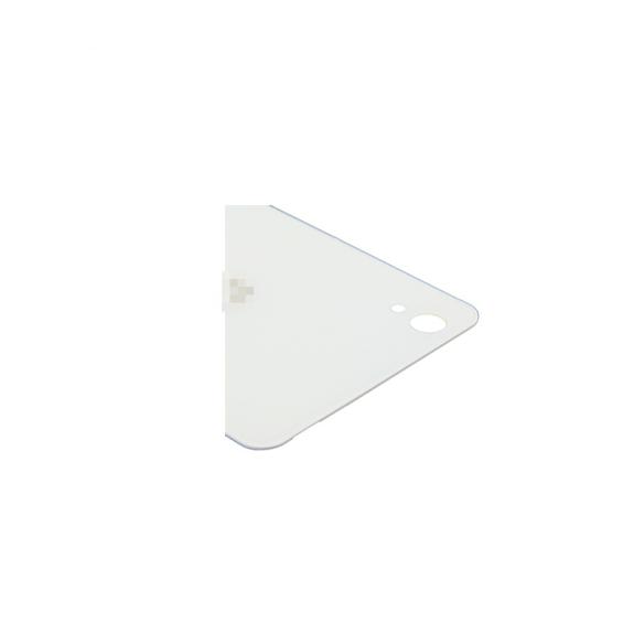 TAPA TRASERA CUBRE BATERIA PARA ONEPLUS X BLANCO