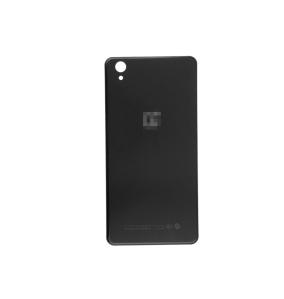 TAPA TRASERA CUBRE BATERIA PARA ONEPLUS X NEGRO