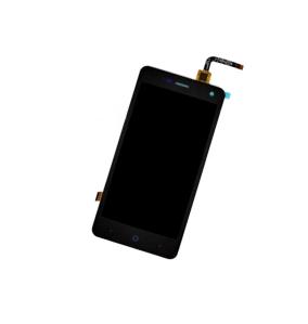 Tactile LCD screen full for ZTE Blade L3 black without frame