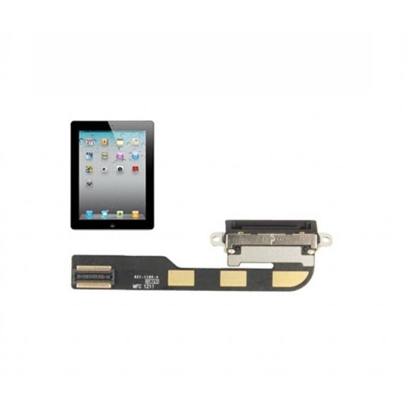Puerto de carga para iPad 2